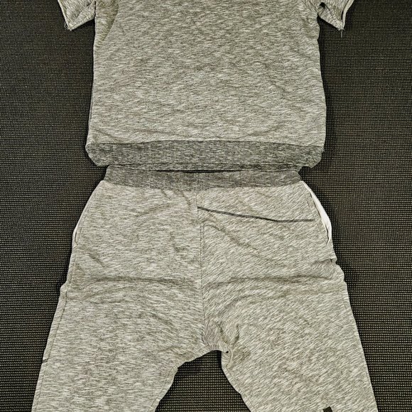 Adidas Cross Up 365 outfit. - Picture 2 of 6